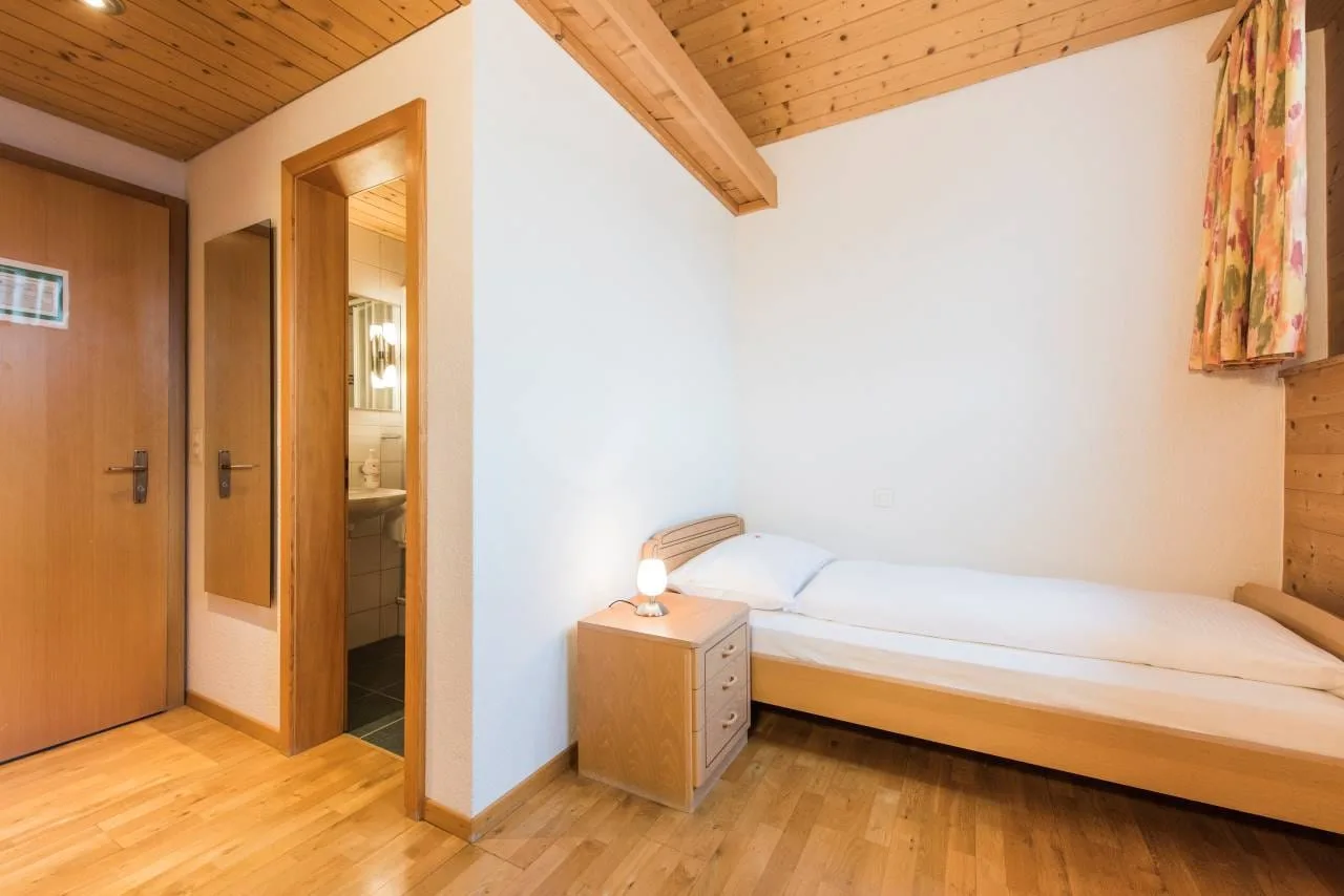 Ein Haus, das Geschichten erzählt und Heimat schenkt