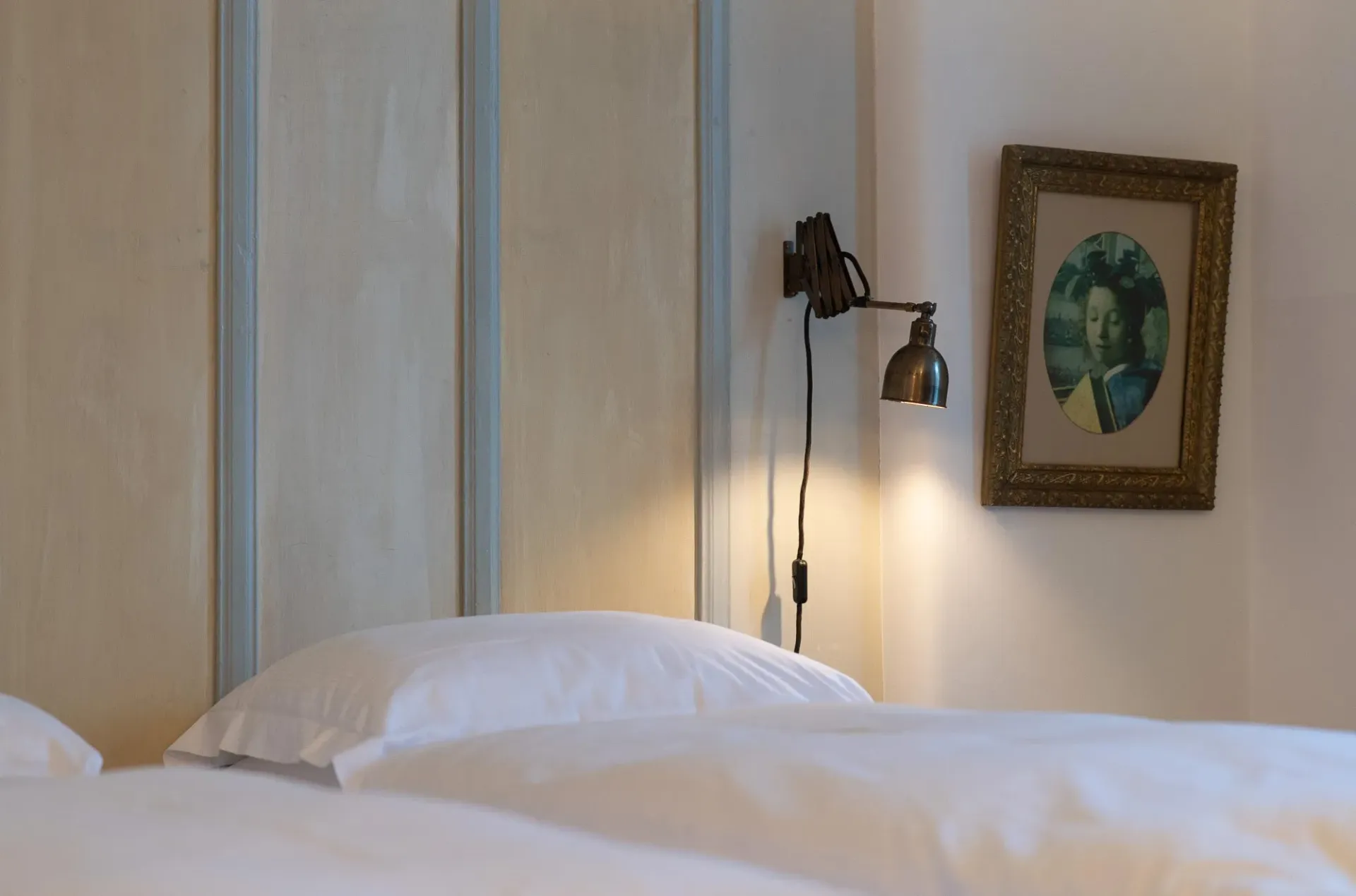 Ein Haus mit Geschichte: Das Guesthouse Le Locle