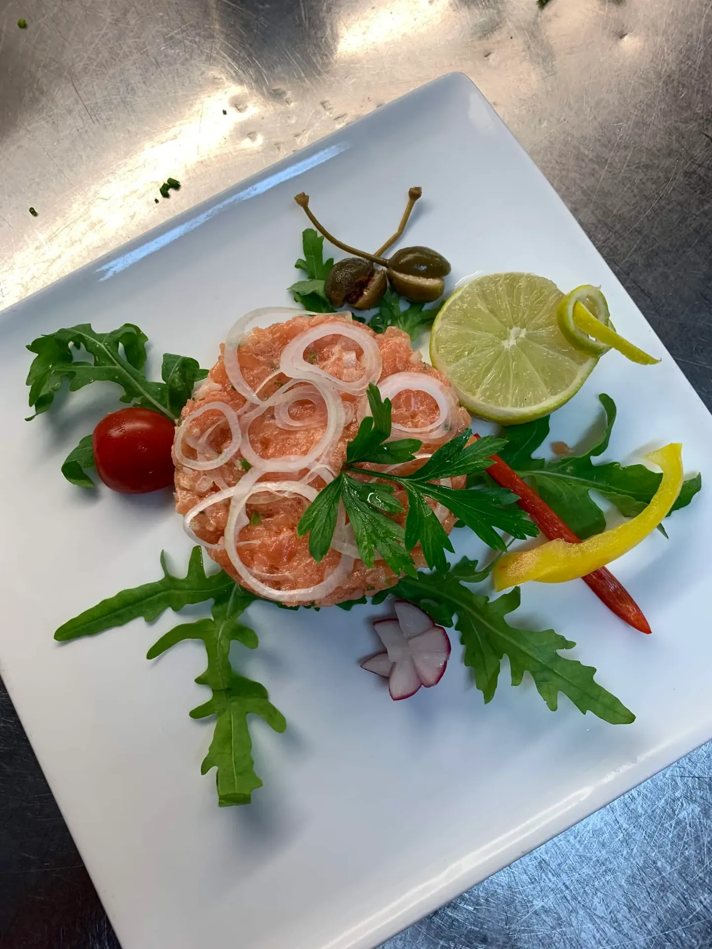 Ein kulinarisches Refugium mit Walliser Seele: Das Restaurant Bellwald