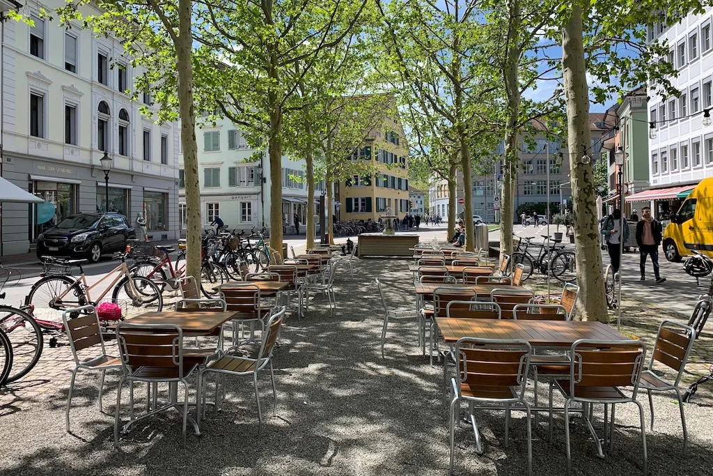 Die Loge: Wo Geschichte, Film und Gin aufeinandertreffen